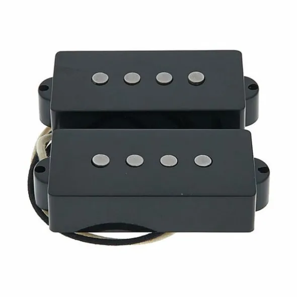 Lollar P-Bass Split Coil