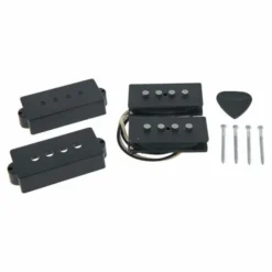 Lollar P-Bass Split Coil