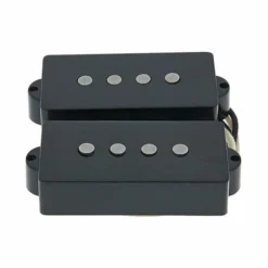 Lollar P-Bass Split Coil