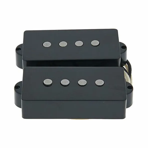 Lollar P-Bass Split Coil
