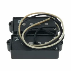 Lollar P-Bass Split Coil