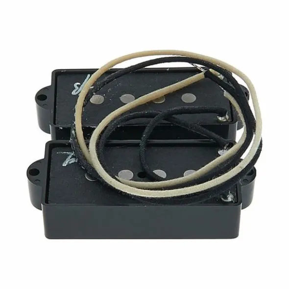 Lollar P-Bass Split Coil