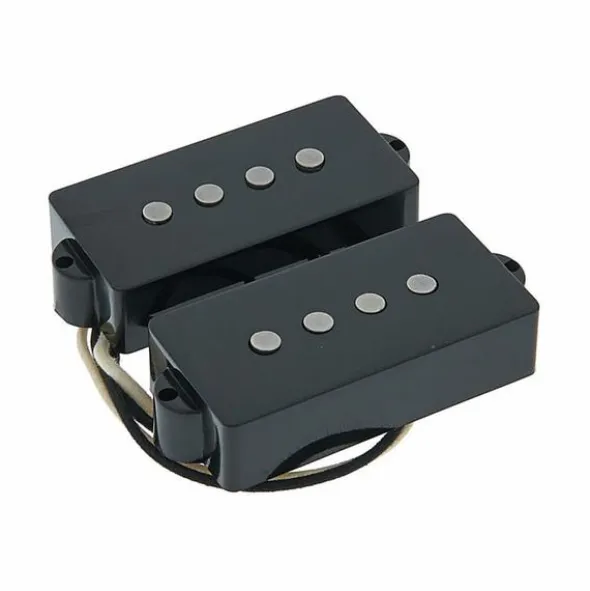 Lollar P-Bass Split Coil