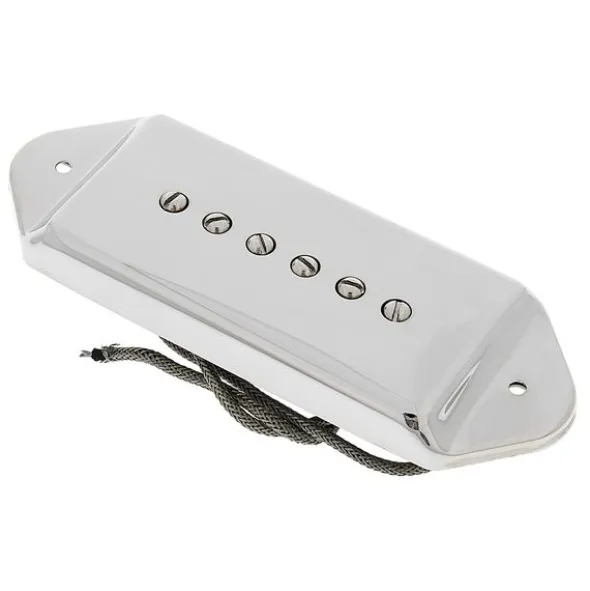 Lollar P90 Dogear Casino Bridge C