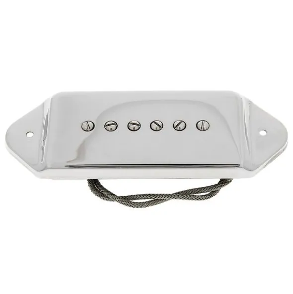 Lollar P90 Dogear Casino Bridge C