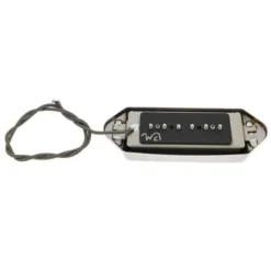 Lollar P90 Dogear Casino Bridge C