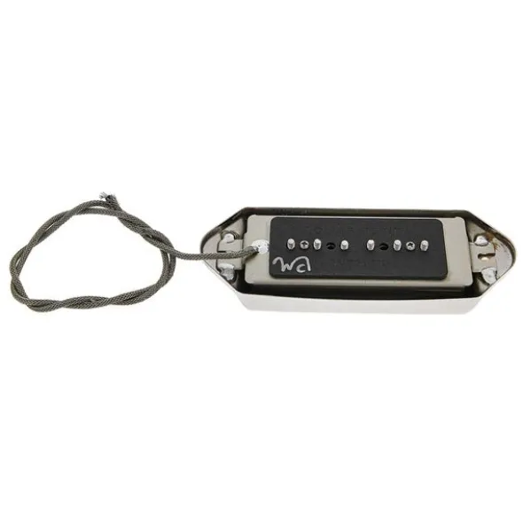 Lollar P90 Dogear Casino Bridge C