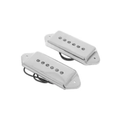 Lollar P90 Dogear Casino SetB-Stock
