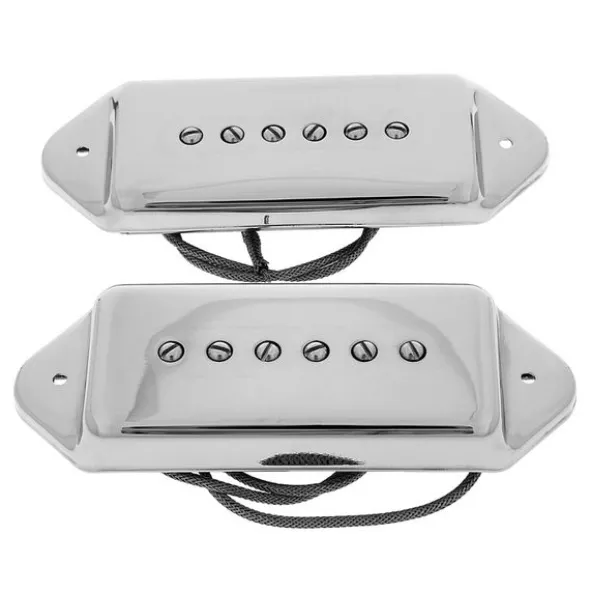 Lollar P90 Dogear Casino Set C