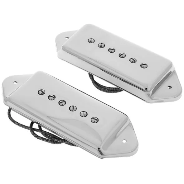 Lollar P90 Dogear Casino Set C