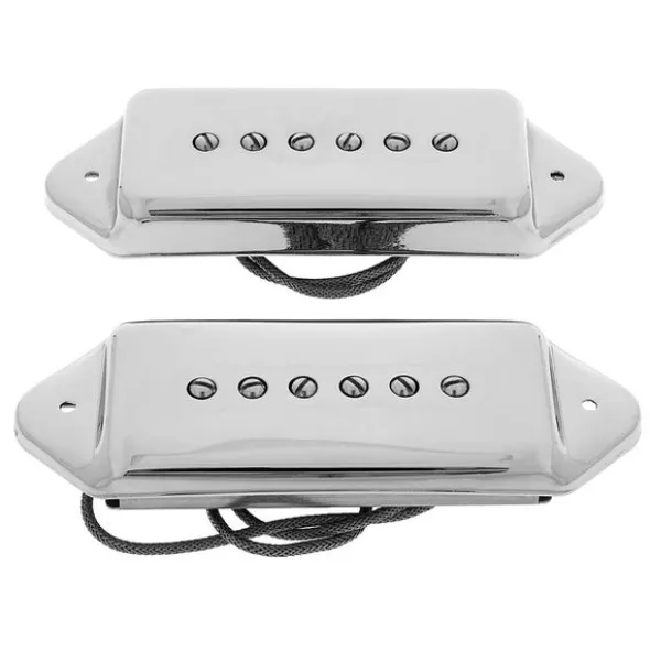 Lollar P90 Dogear Casino Set C