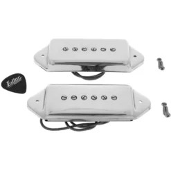 Lollar P90 Dogear Casino Set C