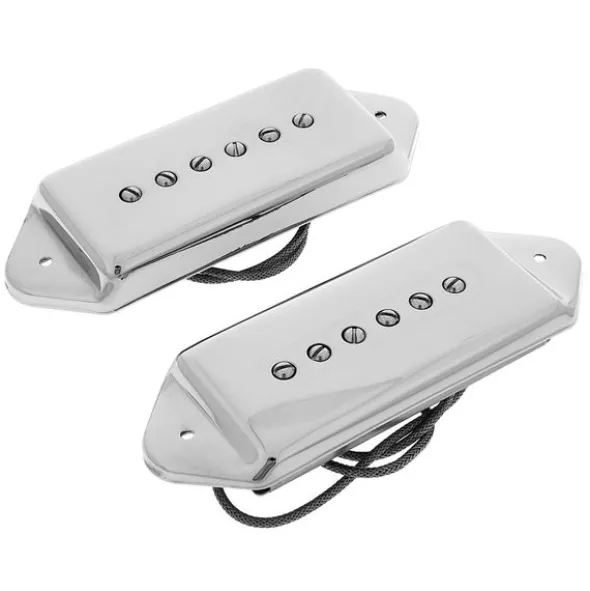 Lollar P90 Dogear Casino Set C