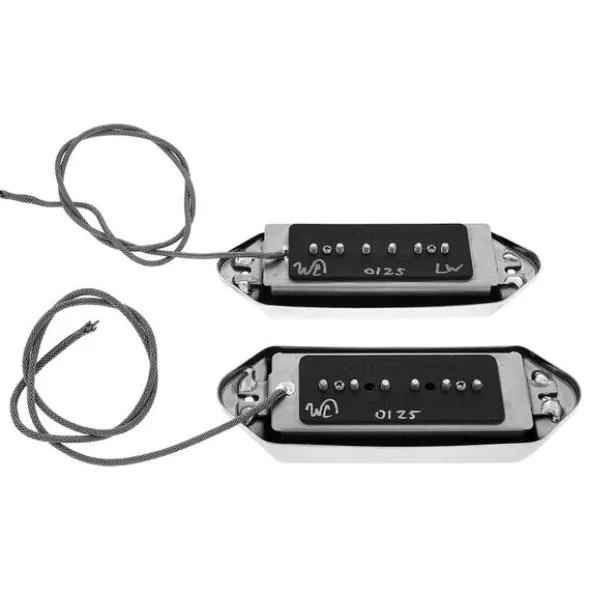 Lollar P90 Dogear Casino Set C