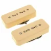 Lollar P-90 Soapbar Set CR