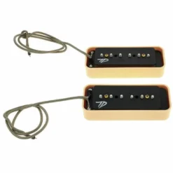 Lollar P-90 Soapbar Set CR