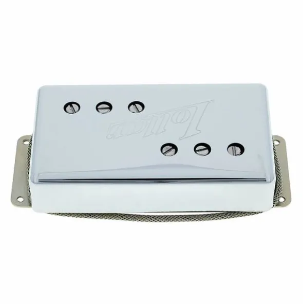 Lollar Regal T Neck C