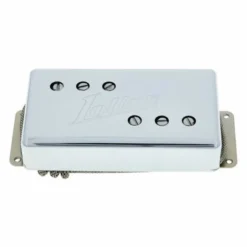 Lollar Regal T Neck C