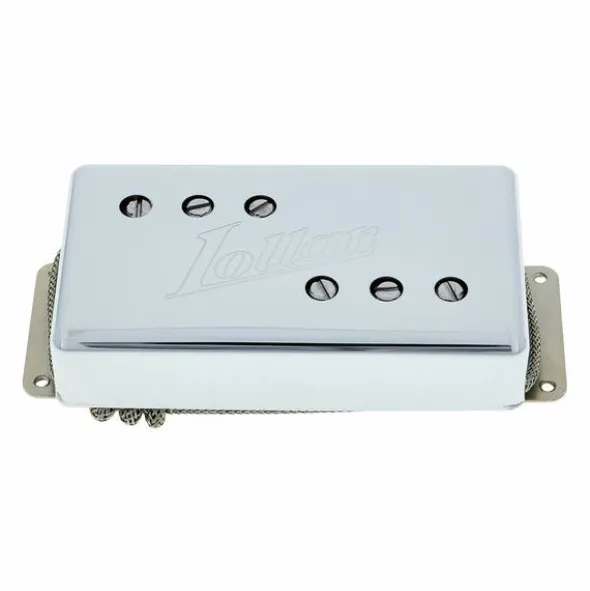 Lollar Regal T Neck C