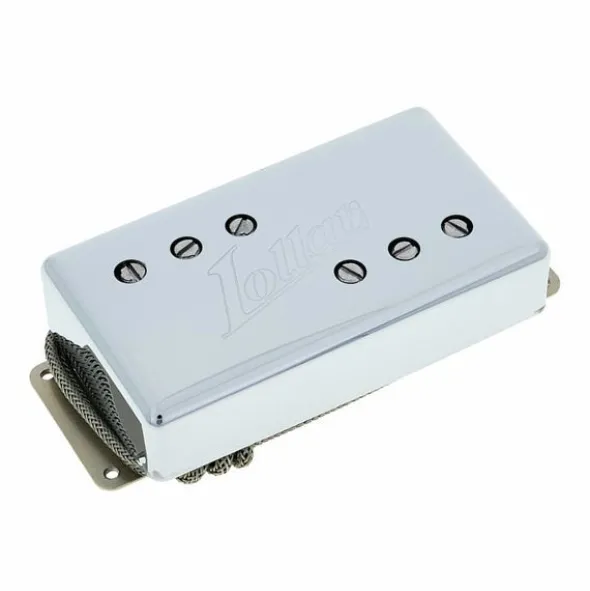 Lollar Regal T Neck C