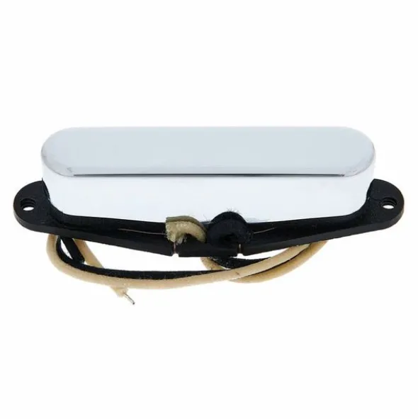 Lollar Special T Neck CH
