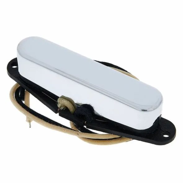 Lollar Special T Neck CH