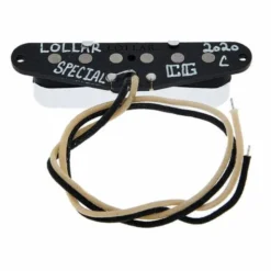 Lollar Special T Neck CH