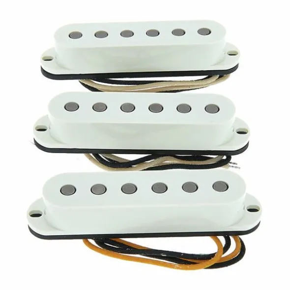 Lollar ST '64 Set PA FP