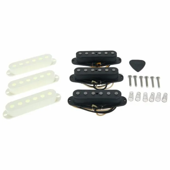 Lollar ST '64 Set PA FP