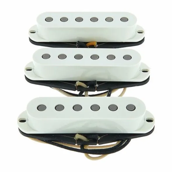 Lollar ST '64 Set PA FP
