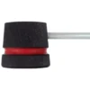 Low Boy Light Beater Black/Red