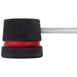 Low Boy Light Beater Black/Red