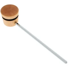 Low Boy Light Beater Natural Black