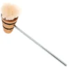 Low Boy Puff Daddy Natural Black