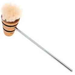 Low Boy Puff Daddy Natural Black