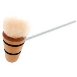 Low Boy Puff Daddy Natural Black