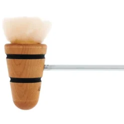 Low Boy Puff Daddy Natural Black