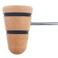 Low Boy Standard Beater Natural Black