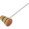 Low Boy Standard Beater Natural Green
