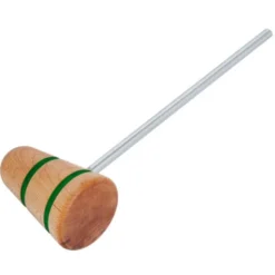 Low Boy Standard Beater Natural Green