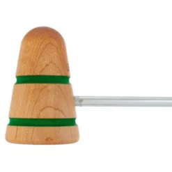 Low Boy Standard Beater Natural Green