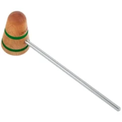 Low Boy Standard Beater Natural Green