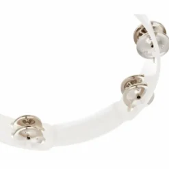 LP A192 Aspire Tambourine White