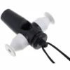 LP A229 Aspire Tri-Tone Whistle