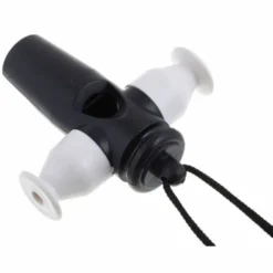LP A229 Aspire Tri-Tone Whistle