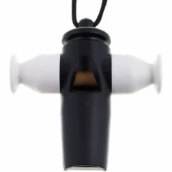 LP A229 Aspire Tri-Tone Whistle