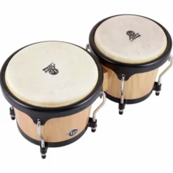 LP A601-AW Aspire Bongo Set