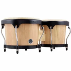 LP A601-AW Aspire Bongo Set