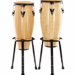 LP A646B-AW Aspire Congas 10-11"