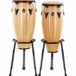 LP A646B-AW Aspire Congas 10-11